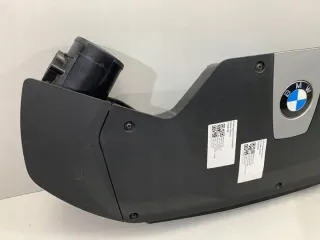 7638564 Корпус воздушного фильтра BMW X5 F15 Арт e9273280, вид 2