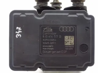 8J0614517B Блок ABS Audi TT 2 Арт e9273990, вид 6