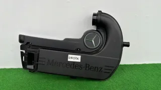A1770900501 K122536 Корпус воздушного фильтра Mercedes A W177 Арт e9274096, вид 1