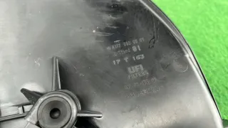 A1770900501 K122536 Корпус воздушного фильтра Mercedes A W177 Арт e9274096, вид 3