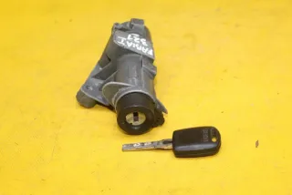 4B0905849 4B0905851C Замок зажигания Skoda Fabia 1 Арт e9274533, вид 3