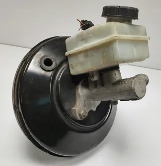 A1694300230 Блок ABS Mercedes A W169 Арт e9274709, вид 2