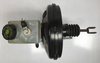 A1694300230 Блок ABS Mercedes A W169 Арт e9274709, вид 4