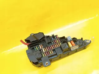  6906558 690655805 Блок предохранителей BMW 5 E60/E61 Арт e9275118, вид 1