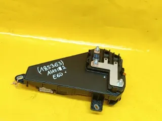  6906558 690655805 Блок предохранителей BMW 5 E60/E61 Арт e9275118, вид 3