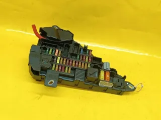 6906558 690655805 Блок предохранителей BMW 5 E60/E61 Арт e9275118, вид 8