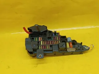  6906558 690655805 Блок предохранителей BMW 5 E60/E61 Арт e9275118, вид 9
