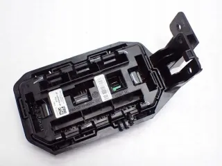 9360371 Блок предохранителей BMW X5 F15 Арт e9275169, вид 2