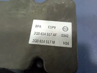 2Q0614517AF Блок ABS Volkswagen T-Cross Арт e9275762, вид 6