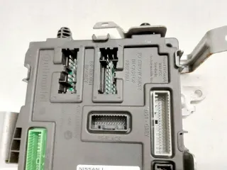 284B14CB0A Блок предохранителей Nissan Qashqai 2 Арт e9276381, вид 3