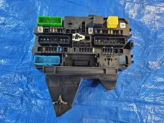 13181278 Блок предохранителей Opel Astra H Арт e9276465, вид 2