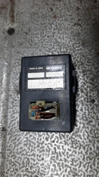 897089503001 Блок предохранителей Opel Corsa D Арт e9276505, вид 1