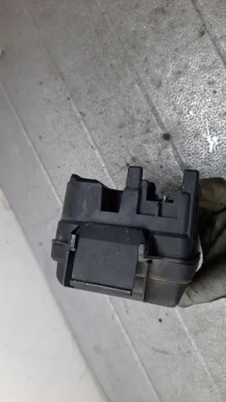 13112921 Блок предохранителей Opel Vectra C  Арт e9276562, вид 6