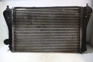 3C0145805R Интеркулер Volkswagen Passat B6 Арт e9276687, вид 1