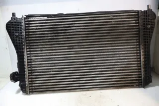 3C0145805R Интеркулер Volkswagen Passat B6 Арт e9276687, вид 2