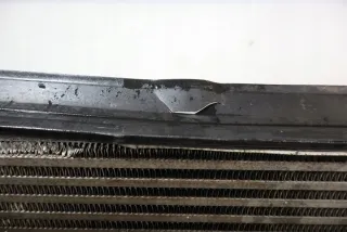 3C0145805R Интеркулер Volkswagen Passat B6 Арт e9276687, вид 3