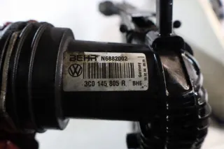 3C0145805R Интеркулер Volkswagen Passat B6 Арт e9276687, вид 4