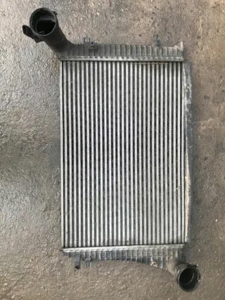 3C0145803E Интеркулер Volkswagen Passat B6 Арт e9276688, вид 1