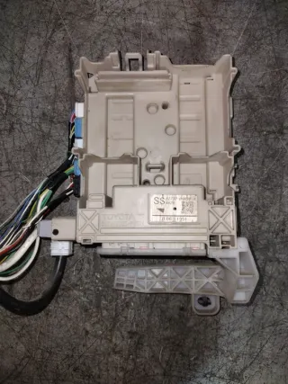 82730-0H030-A Блок предохранителей Toyota Aygo 2 Арт e9277051, вид 4