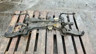  Балка подвески передняя (подрамник) Ford C-max 1 Арт e9277740, вид 3