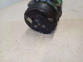 8200037058 7711134670 8200840899 Компрессор кондиционера Renault Clio 2 Арт e9278492, вид 2