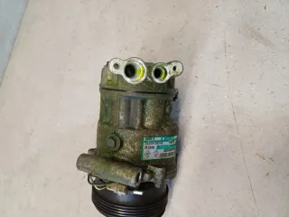 8200037058 7711134670 8200840899 Компрессор кондиционера Renault Clio 2 Арт e9278492, вид 3