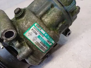 8200037058 7711134670 8200840899 Компрессор кондиционера Renault Clio 2 Арт e9278492, вид 4