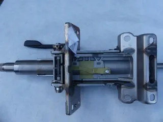 4G0419502S 4G1419753C Рулевая колонка Audi A6 C7 (S6,RS6) Арт e9278782, вид 2