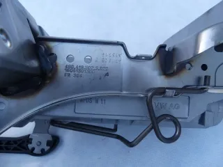 4G0419502S 4G1419753C Рулевая колонка Audi A6 C7 (S6,RS6) Арт e9278782, вид 4