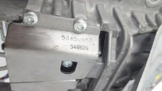 524847PF 404680 4F0121403B Рулевая колонка Audi A6 C6 (S6,RS6) Арт e9278792, вид 12