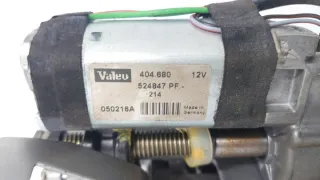 524847PF 404680 4F0121403B Рулевая колонка Audi A6 C6 (S6,RS6) Арт e9278792, вид 9