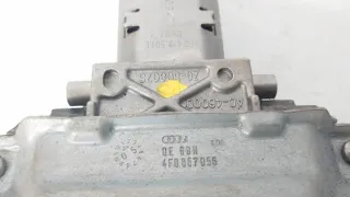 524847PF 404680 4F0121403B Рулевая колонка Audi A6 C6 (S6,RS6) Арт e9278792, вид 10