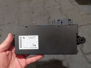 9147195 Блок комфорта BMW 3 E90/E91/E92/E93 Арт e9279235, вид 1