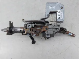  48810AY700 Рулевая колонка Nissan Micra K12 Арт e9279560, вид 4