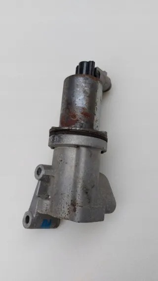 2009-12 28410-2A300 284102A300 AV6111 EGR-HY-504 KB0319OEM MD88305E V52-63-0014 Клапан EGR Kia Ceed 1 Арт e9279588, вид 1