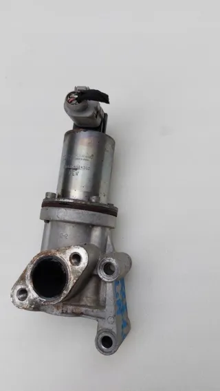 2009-12 28410-2A300 284102A300 AV6111 EGR-HY-504 KB0319OEM MD88305E V52-63-0014 Клапан EGR Kia Ceed 1 Арт e9279588, вид 2