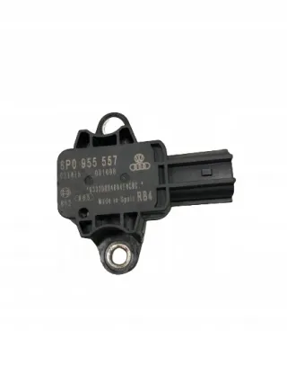 8P0955557 Датчик удара Audi A3 8P Арт e9279681, вид 1