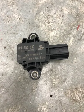 8P0955557 Датчик удара Audi A3 8P Арт e9279681, вид 2
