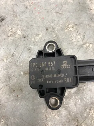 8P0955557 Датчик удара Audi A3 8P Арт e9279681, вид 4