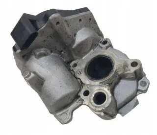 A6511400760 Клапан EGR Mercedes C W204 Арт e9279781, вид 1