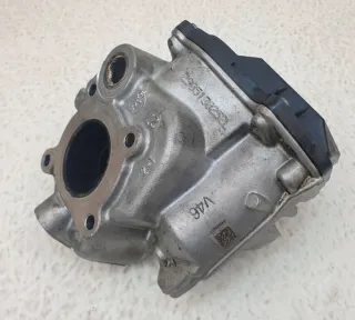 A6511400760 Клапан EGR Mercedes C W204 Арт e9279781, вид 2