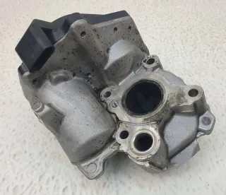 A6511400760 Клапан EGR Mercedes C W204 Арт e9279781, вид 3