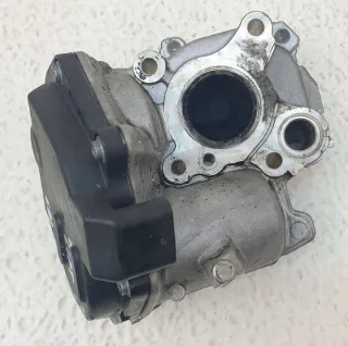 A6511400760 Клапан EGR Mercedes C W204 Арт e9279781, вид 4