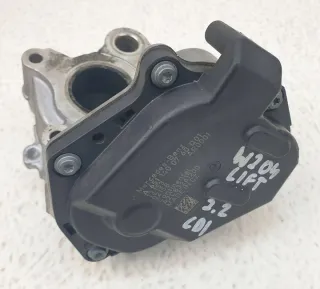 A6511400760 Клапан EGR Mercedes C W204 Арт e9279781, вид 5