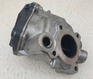 A6511400760 Клапан EGR Mercedes C W204 Арт e9279781, вид 6