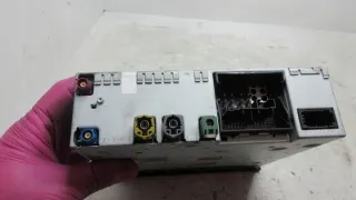4H0035670F d4e3181445k99900 Блок навигации Audi A8 D4 (S8) Арт e9280059, вид 4