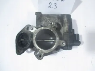 8200796674 A2C53217899 Клапан EGR Renault Master 3 Арт e9280116, вид 3