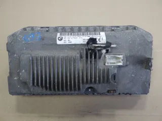 8385449 Блок навигации BMW 7 E65/E66 Арт e9280175, вид 6