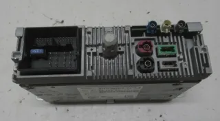 9810486080 Блок навигации Citroen C4 2 Арт e9280375, вид 2