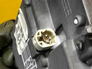9831652880 Блок навигации Citroen C4 2 Арт e9280378, вид 5